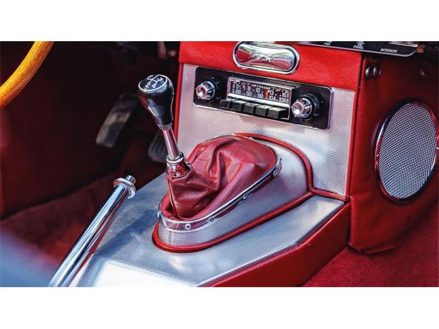 1962 Jaguar E-Type (CC-2080487) for sale in Carmel, California