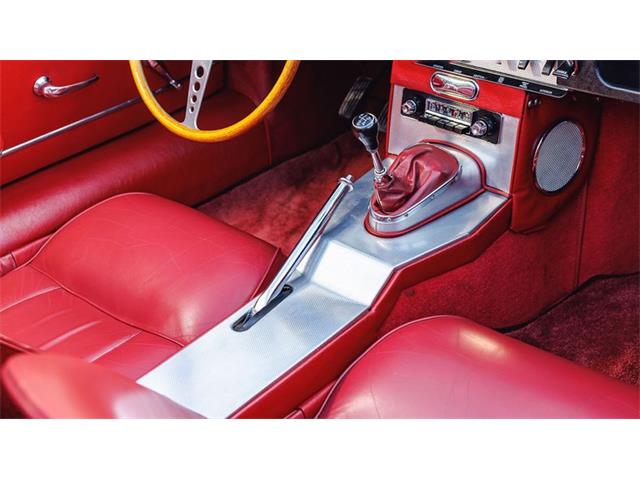 1962 Jaguar E-Type (CC-2080487) for sale in Carmel, California