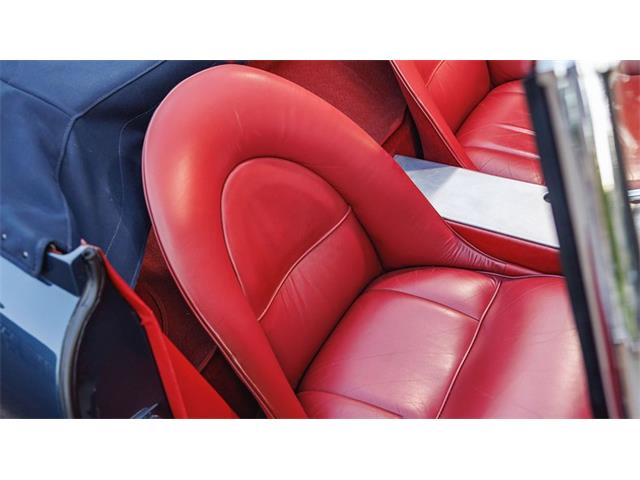 1962 Jaguar E-Type (CC-2080487) for sale in Carmel, California