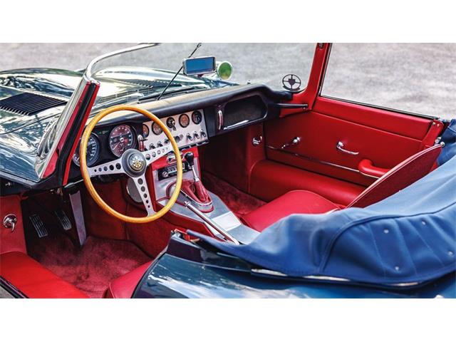 1962 Jaguar E-Type (CC-2080487) for sale in Carmel, California