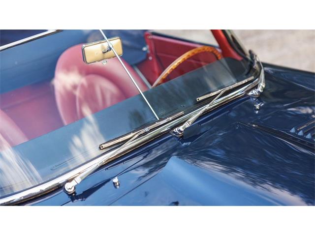 1962 Jaguar E-Type (CC-2080487) for sale in Carmel, California