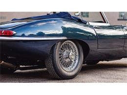 1962 Jaguar E-Type (CC-2080487) for sale in Carmel, California