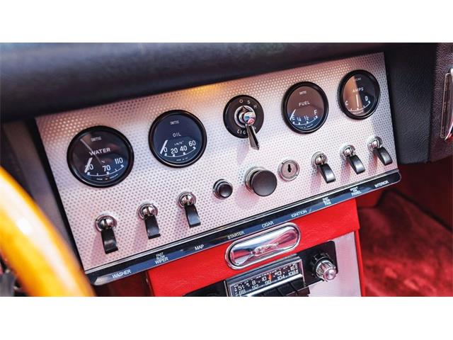 1962 Jaguar E-Type (CC-2080487) for sale in Carmel, California