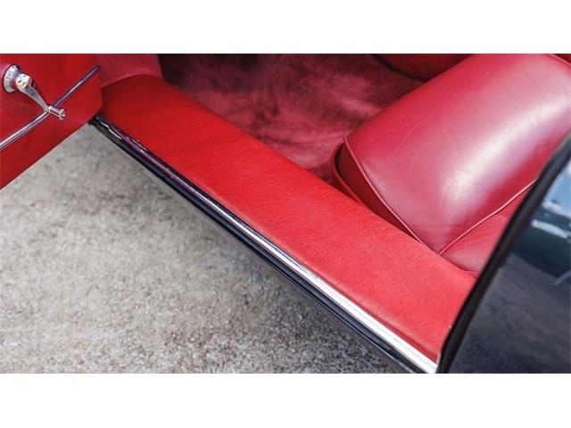 1962 Jaguar E-Type (CC-2080487) for sale in Carmel, California