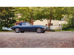 1962 Jaguar E-Type (CC-2080487) for sale in Carmel, California