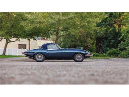 1962 Jaguar E-Type (CC-2080487) for sale in Carmel, California