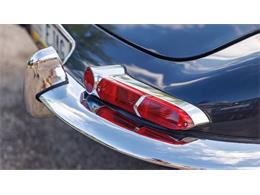 1962 Jaguar E-Type (CC-2080487) for sale in Carmel, California