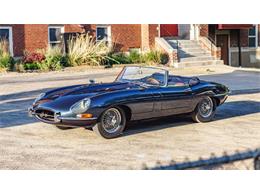 1962 Jaguar E-Type (CC-2080487) for sale in Carmel, California