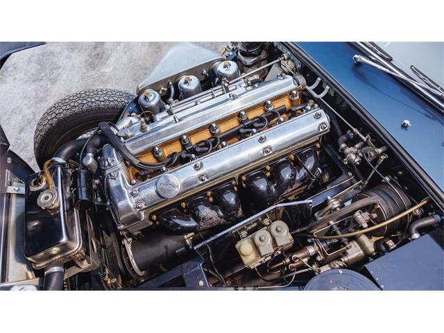 1962 Jaguar E-Type (CC-2080487) for sale in Carmel, California