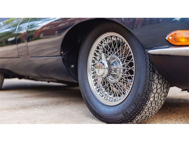 1962 Jaguar E-Type (CC-2080487) for sale in Carmel, California