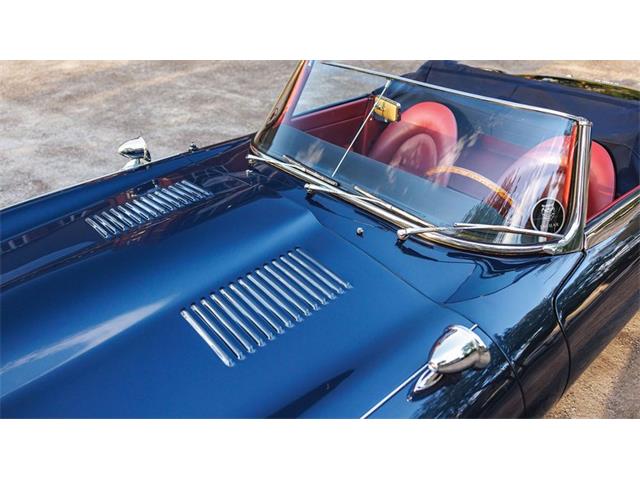 1962 Jaguar E-Type (CC-2080487) for sale in Carmel, California