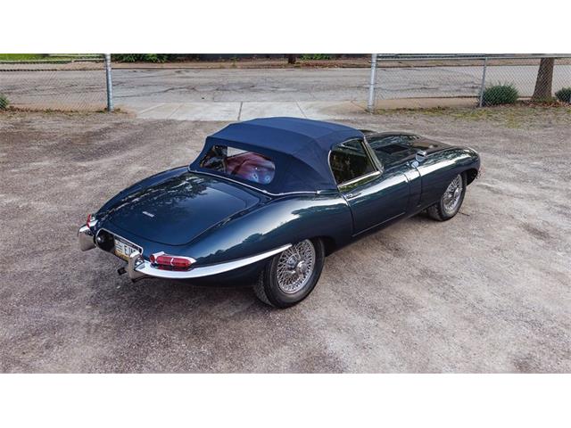 1962 Jaguar E-Type (CC-2080487) for sale in Carmel, California