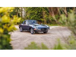 1962 Jaguar E-Type (CC-2080487) for sale in Carmel, California
