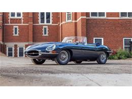 1962 Jaguar E-Type (CC-2080487) for sale in Carmel, California