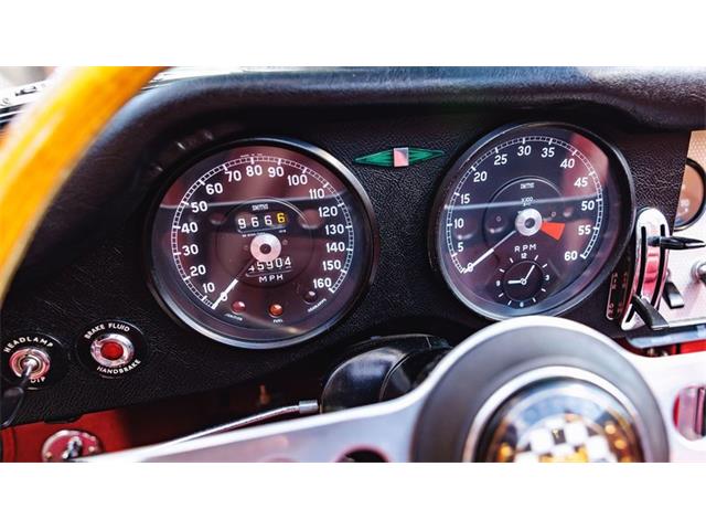 1962 Jaguar E-Type (CC-2080487) for sale in Carmel, California