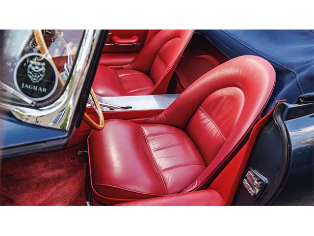 1962 Jaguar E-Type (CC-2080487) for sale in Carmel, California