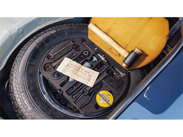 1962 Jaguar E-Type (CC-2080487) for sale in Carmel, California