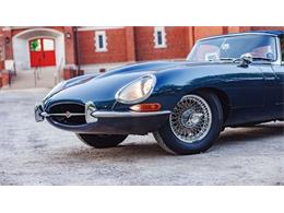 1962 Jaguar E-Type (CC-2080487) for sale in Carmel, California