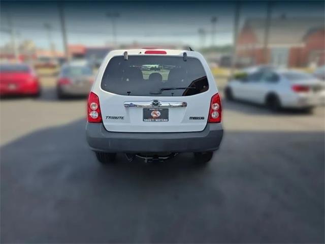 2006 Mazda Tribute (CC-2084871) for sale in Tacoma, Washington