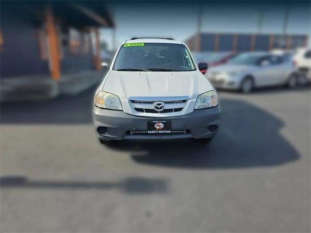 2006 Mazda Tribute (CC-2084871) for sale in Tacoma, Washington