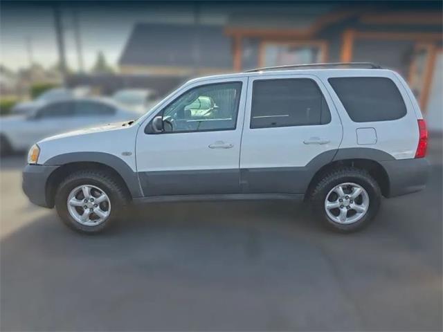 2006 Mazda Tribute (CC-2084871) for sale in Tacoma, Washington