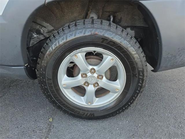 2006 Mazda Tribute (CC-2084871) for sale in Tacoma, Washington