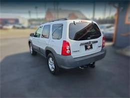2006 Mazda Tribute (CC-2084871) for sale in Tacoma, Washington