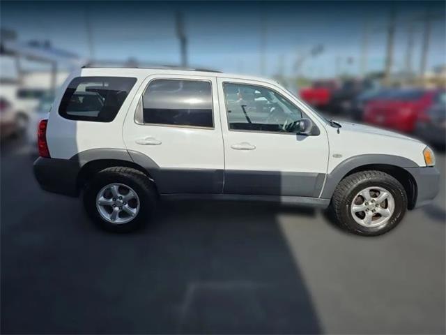 2006 Mazda Tribute (CC-2084871) for sale in Tacoma, Washington