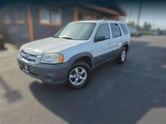 2006 Mazda Tribute (CC-2084871) for sale in Tacoma, Washington