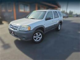 2006 Mazda Tribute (CC-2084871) for sale in Tacoma, Washington