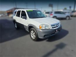 2006 Mazda Tribute (CC-2084871) for sale in Tacoma, Washington