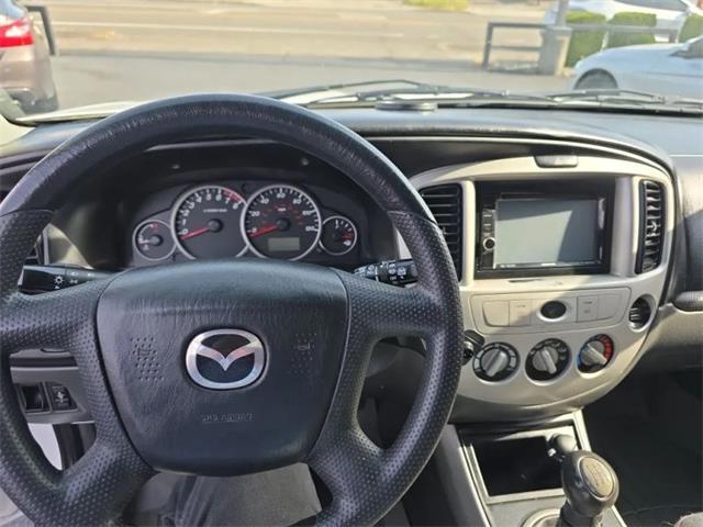 2006 Mazda Tribute (CC-2084871) for sale in Tacoma, Washington