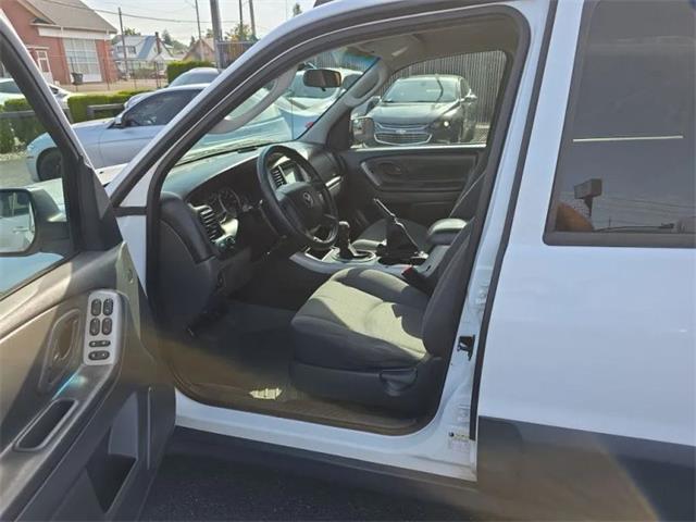 2006 Mazda Tribute (CC-2084871) for sale in Tacoma, Washington