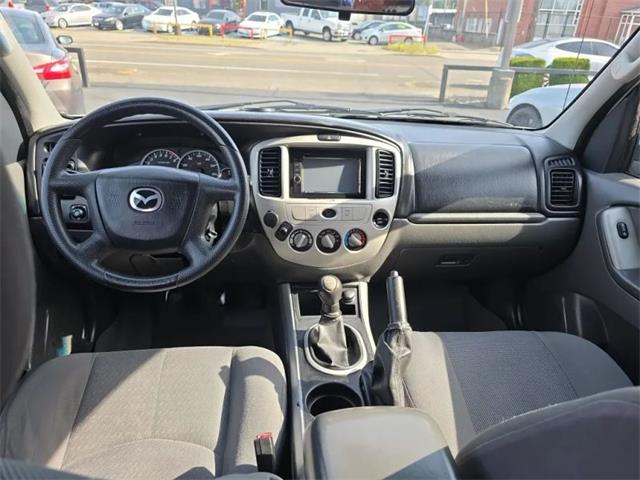 2006 Mazda Tribute (CC-2084871) for sale in Tacoma, Washington