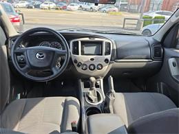 2006 Mazda Tribute (CC-2084871) for sale in Tacoma, Washington