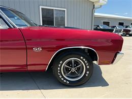 1970 Chevrolet Chevelle (CC-2084872) for sale in Greene, Iowa