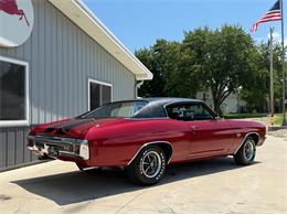 1970 Chevrolet Chevelle (CC-2084872) for sale in Greene, Iowa