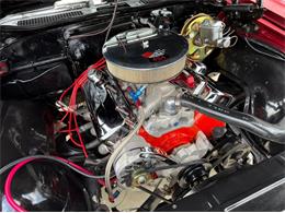1970 Chevrolet Chevelle (CC-2084872) for sale in Greene, Iowa
