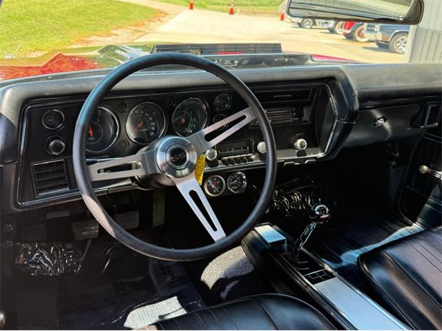 1970 Chevrolet Chevelle (CC-2084872) for sale in Greene, Iowa