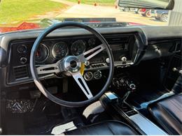 1970 Chevrolet Chevelle (CC-2084872) for sale in Greene, Iowa
