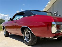 1970 Chevrolet Chevelle (CC-2084872) for sale in Greene, Iowa