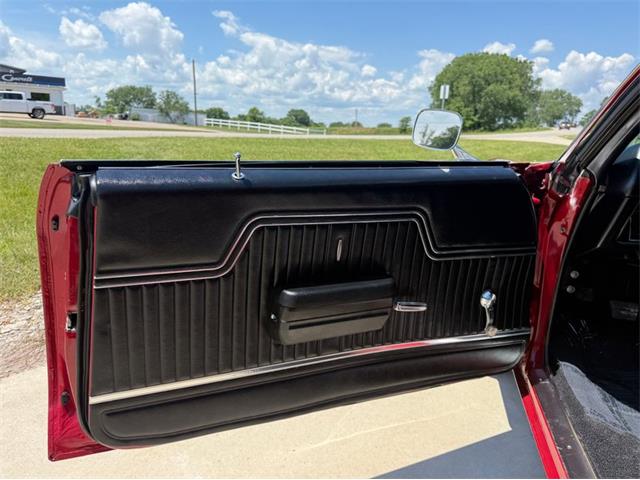 1970 Chevrolet Chevelle (CC-2084872) for sale in Greene, Iowa
