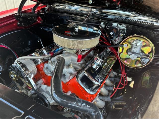 1970 Chevrolet Chevelle (CC-2084872) for sale in Greene, Iowa