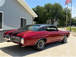 1970 Chevrolet Chevelle (CC-2084872) for sale in Greene, Iowa