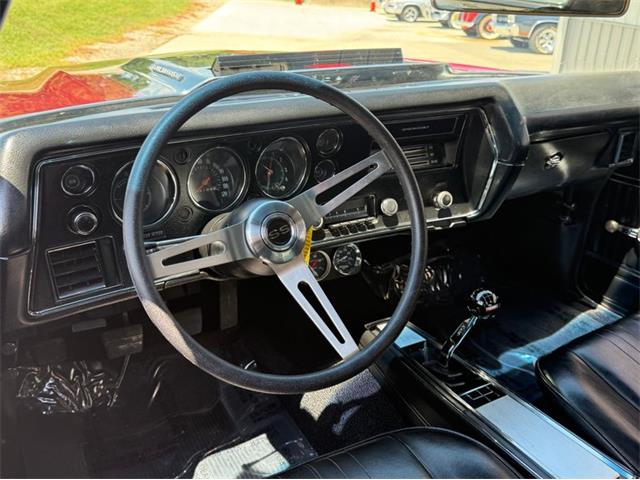 1970 Chevrolet Chevelle (CC-2084872) for sale in Greene, Iowa