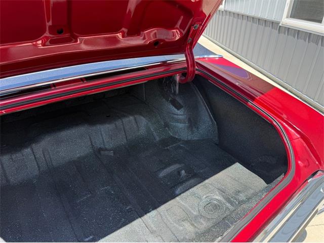 1970 Chevrolet Chevelle (CC-2084872) for sale in Greene, Iowa