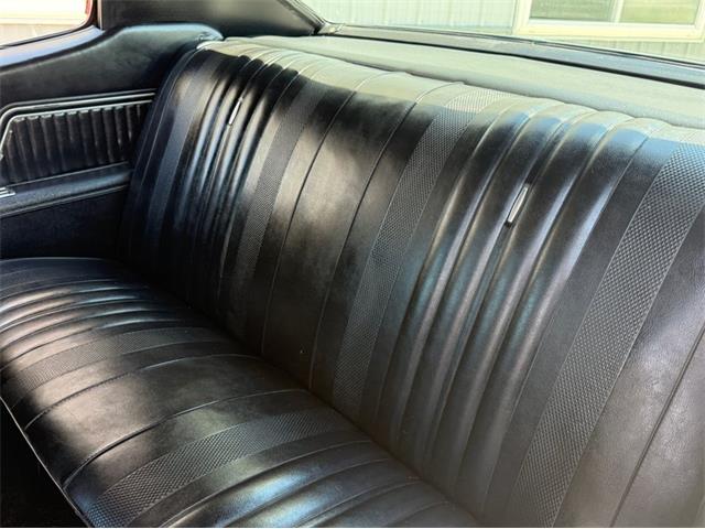 1970 Chevrolet Chevelle (CC-2084872) for sale in Greene, Iowa