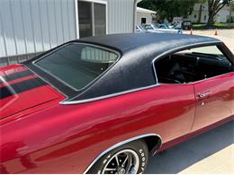1970 Chevrolet Chevelle (CC-2084872) for sale in Greene, Iowa