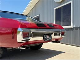 1970 Chevrolet Chevelle (CC-2084872) for sale in Greene, Iowa