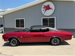1970 Chevrolet Chevelle (CC-2084872) for sale in Greene, Iowa